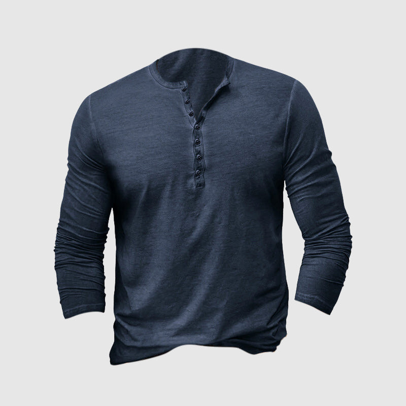Vibe - Camicia classica senza tempo