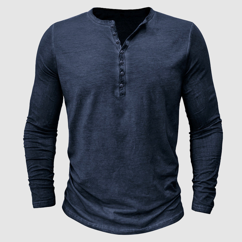 Vibe - Camicia classica senza tempo