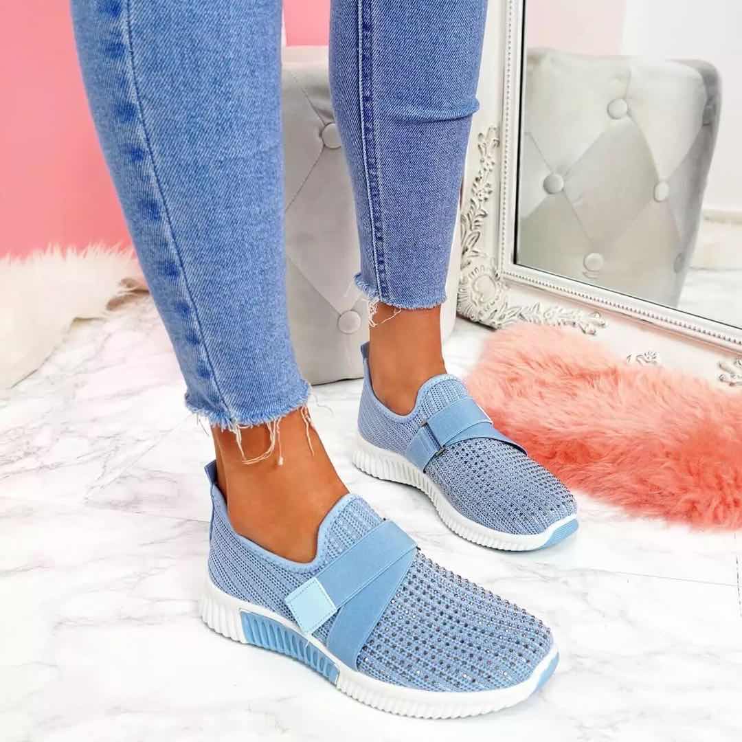 Scarpe ortopediche da donna - Gwen
