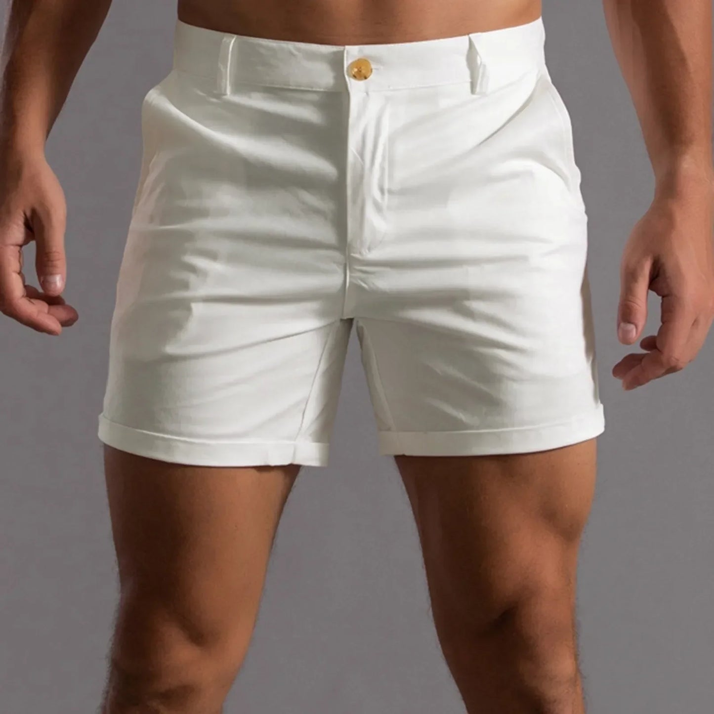 Calvin - Pantaloncini di cotone casua