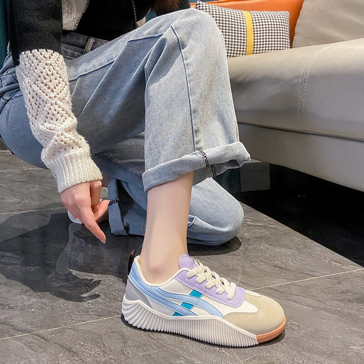 Hazel - Scarpe sportive ultraconfortevol