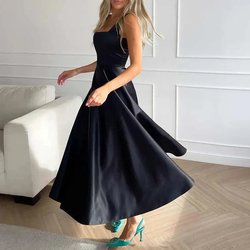 Lumea – Abito midi elegante