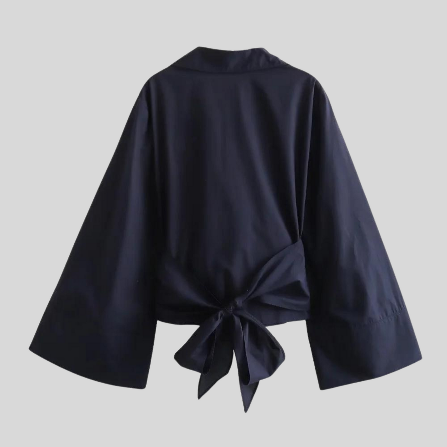 Phoebe - Top da donna in cotone alla moda