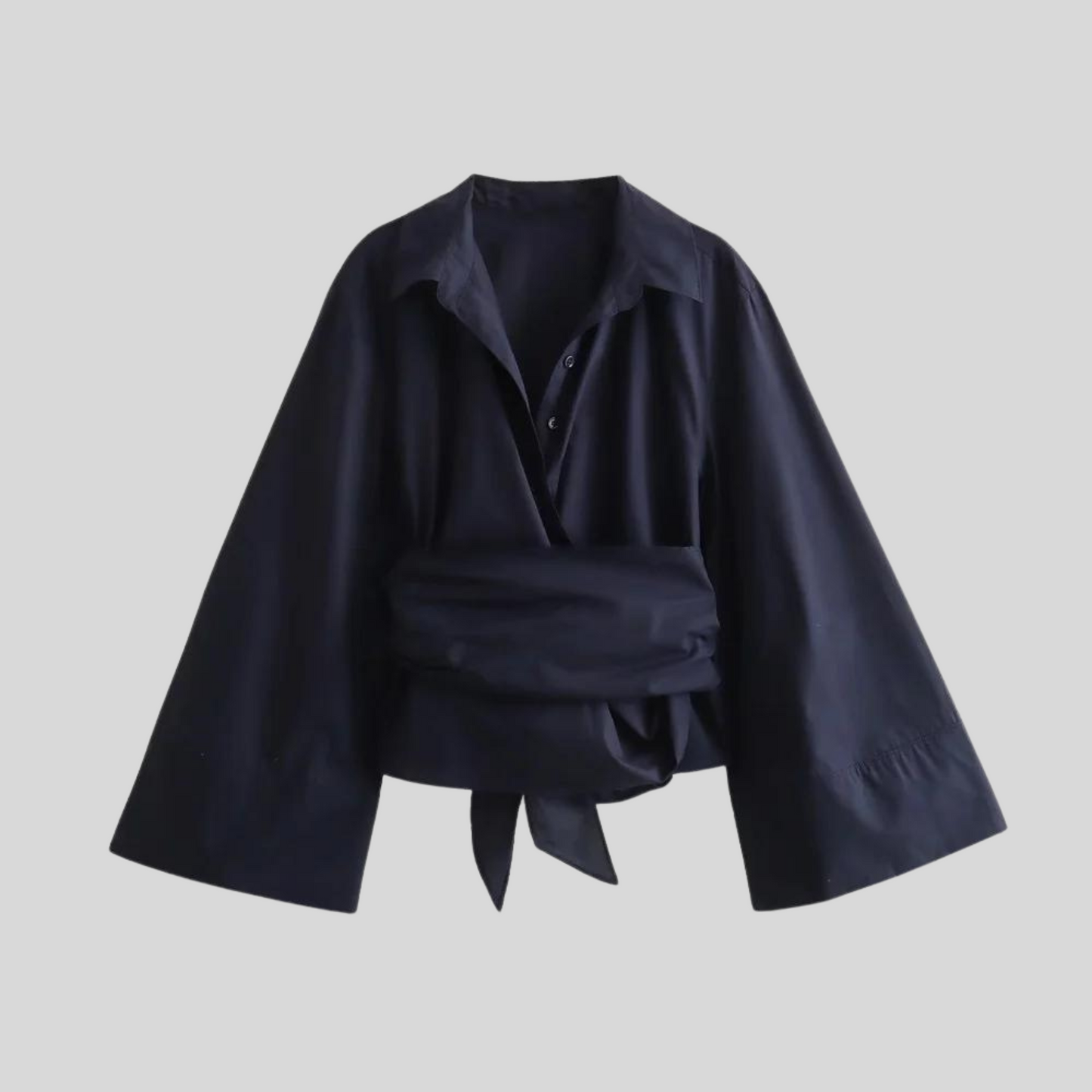 Phoebe - Top da donna in cotone alla moda