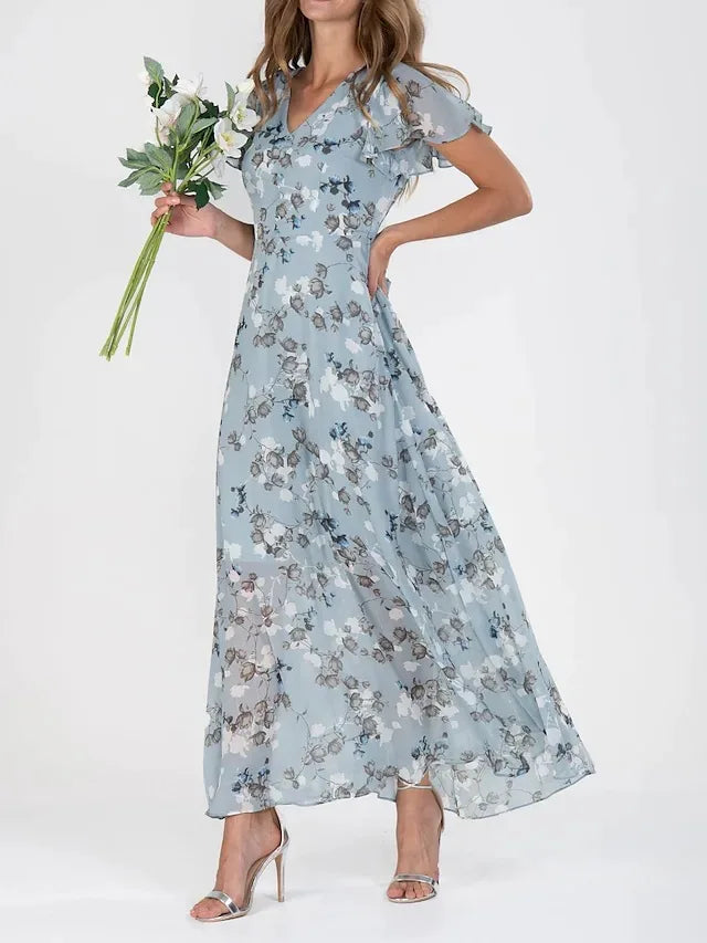 Amelia - Abito casual da donna