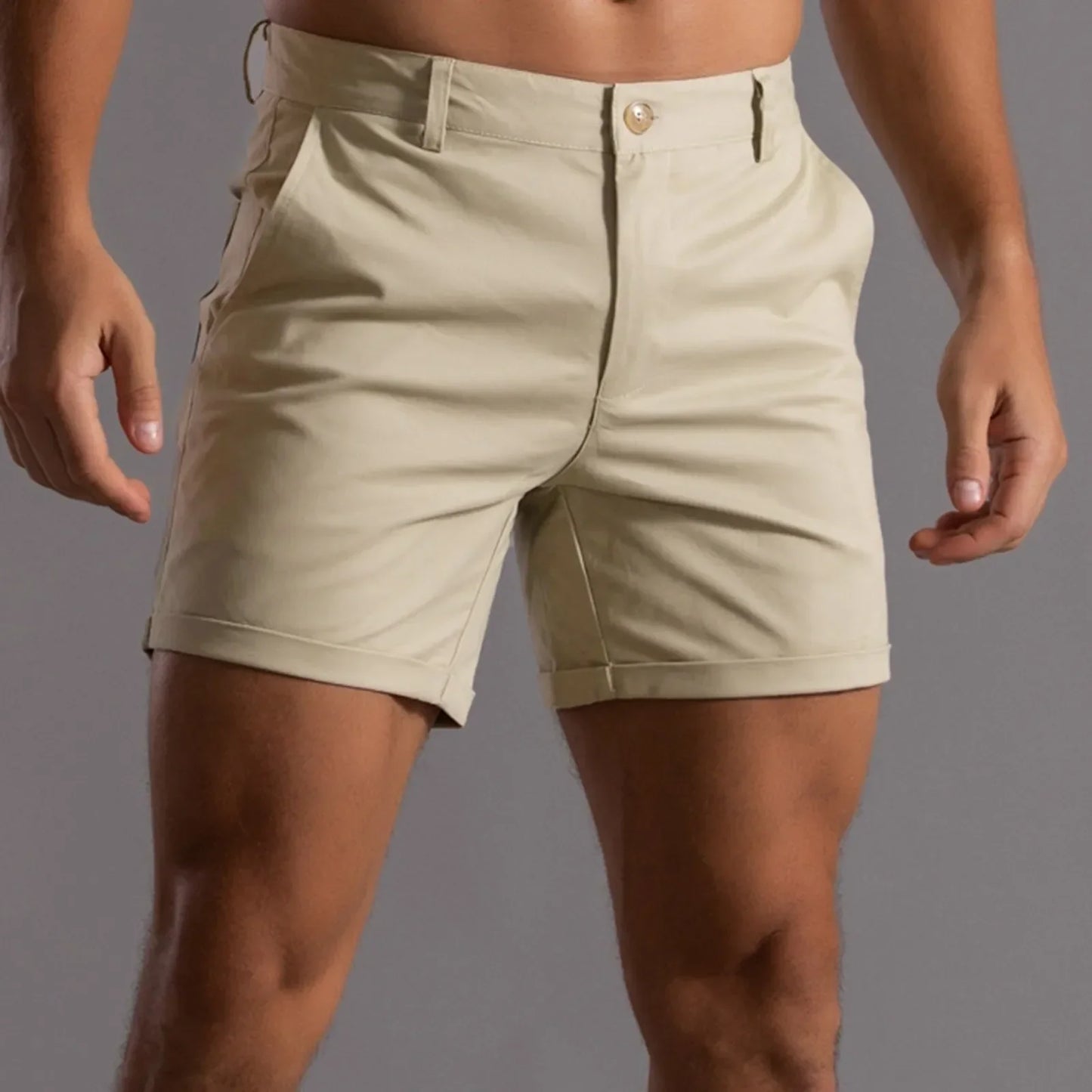 Calvin - Pantaloncini di cotone casua