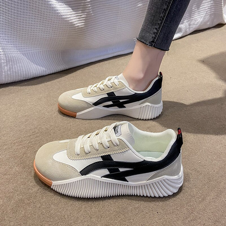 Hazel - Scarpe sportive ultraconfortevol