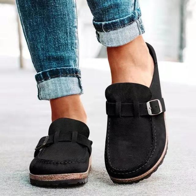 TALIA - Scarpe ortopediche retr