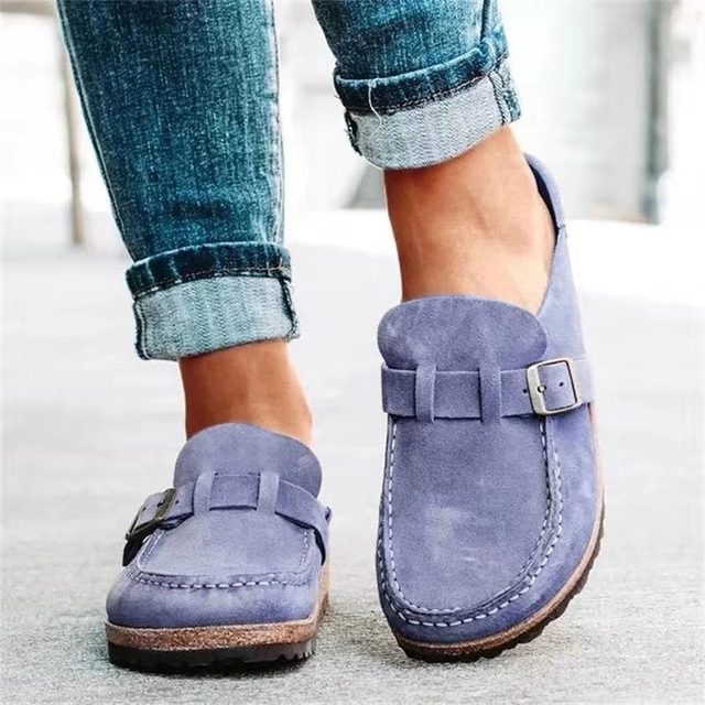TALIA - Scarpe ortopediche retr