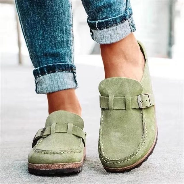 TALIA - Scarpe ortopediche retr