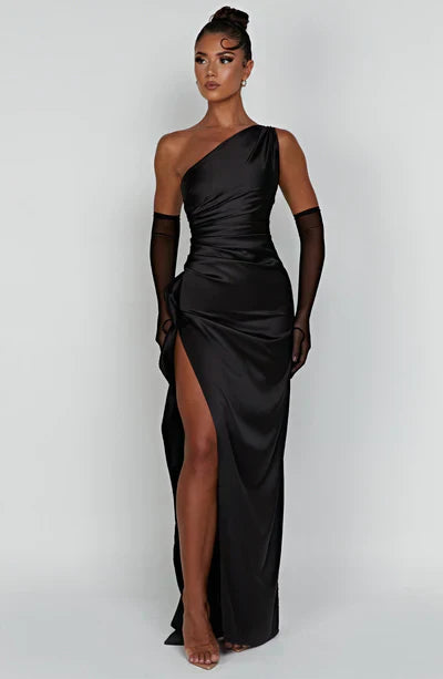 Ariel - Maxi abito elegante