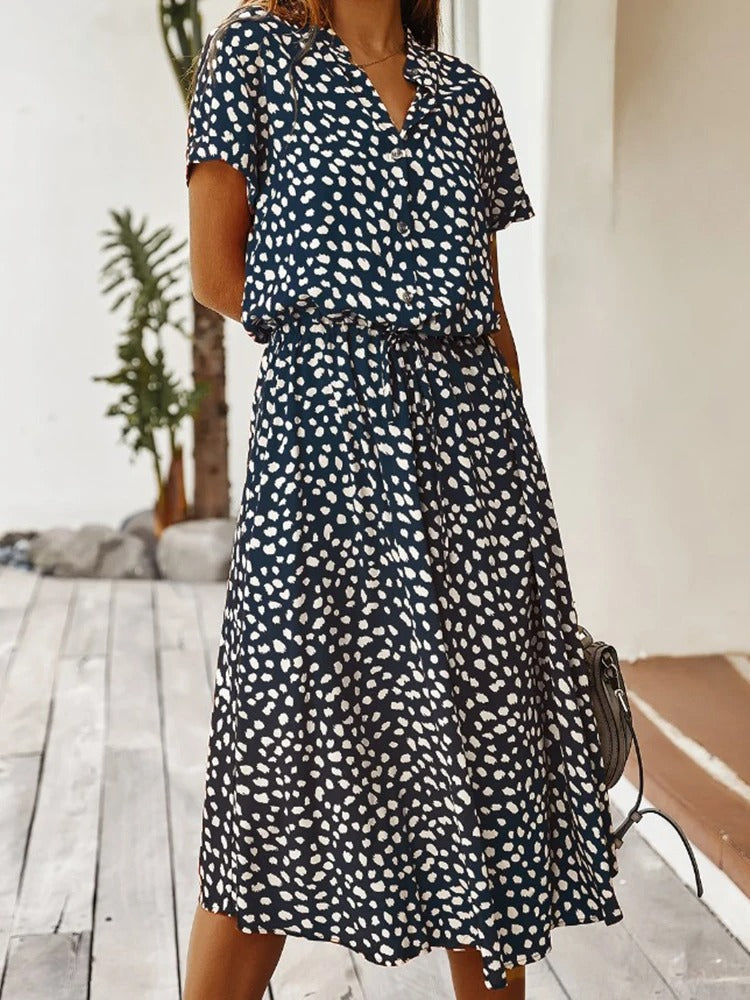 Sophia - Abito elegante e confortevole