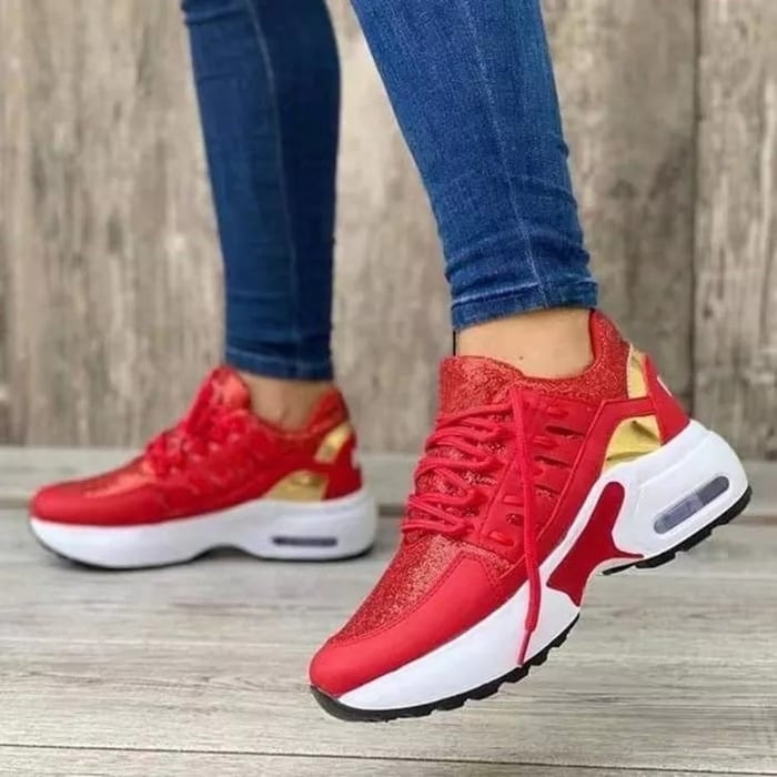 Thea - Scarpe ortopediche comfor