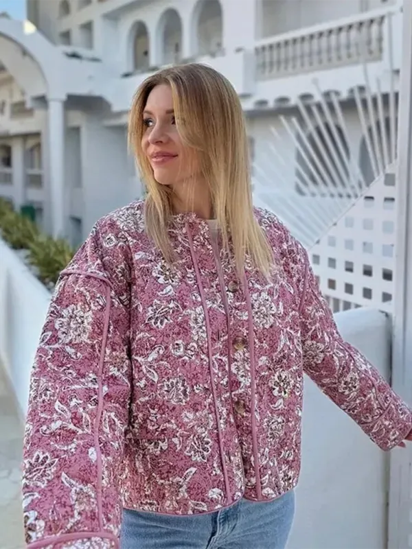 Delfina | Abbigliamento invernale elegante e senza tempo