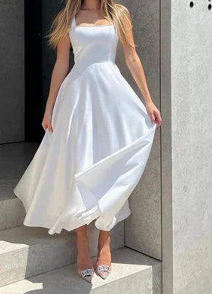Lumea – Abito midi elegante