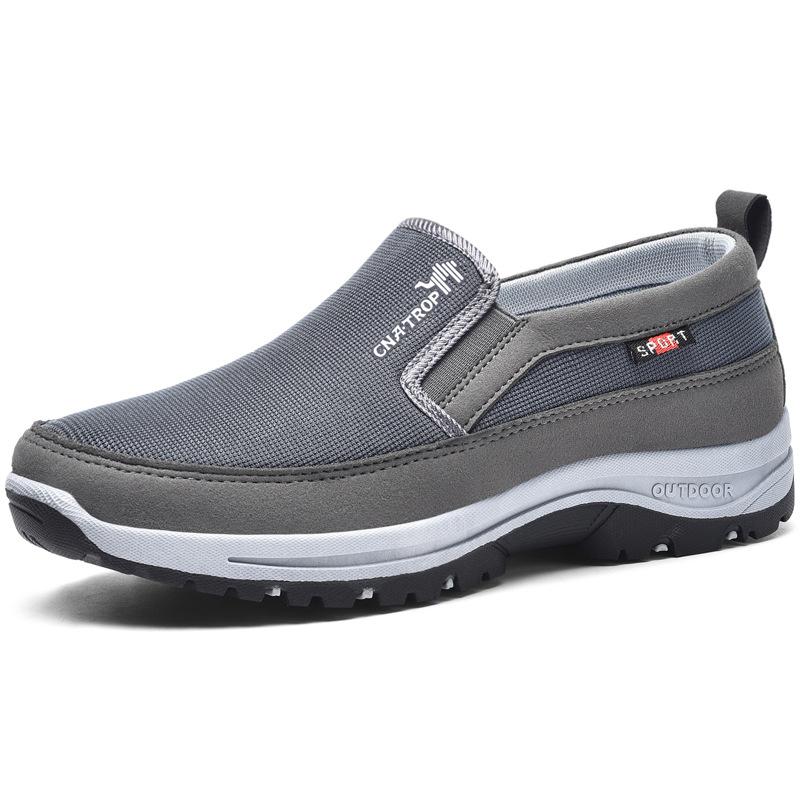 Joseph - Scarpe da trekking ortopedich