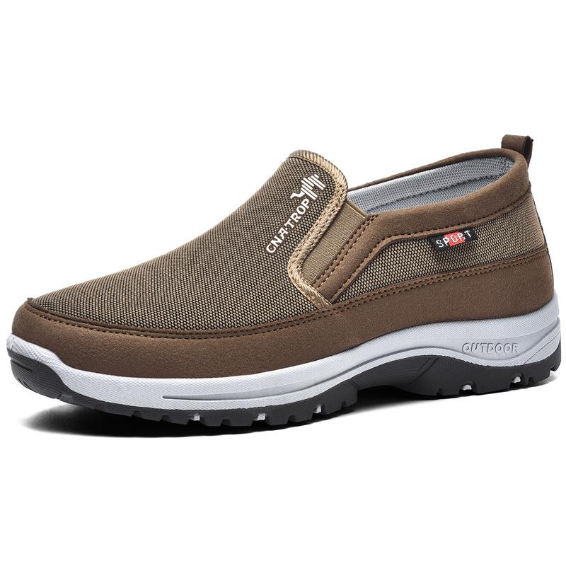Joseph - Scarpe da trekking ortopedich