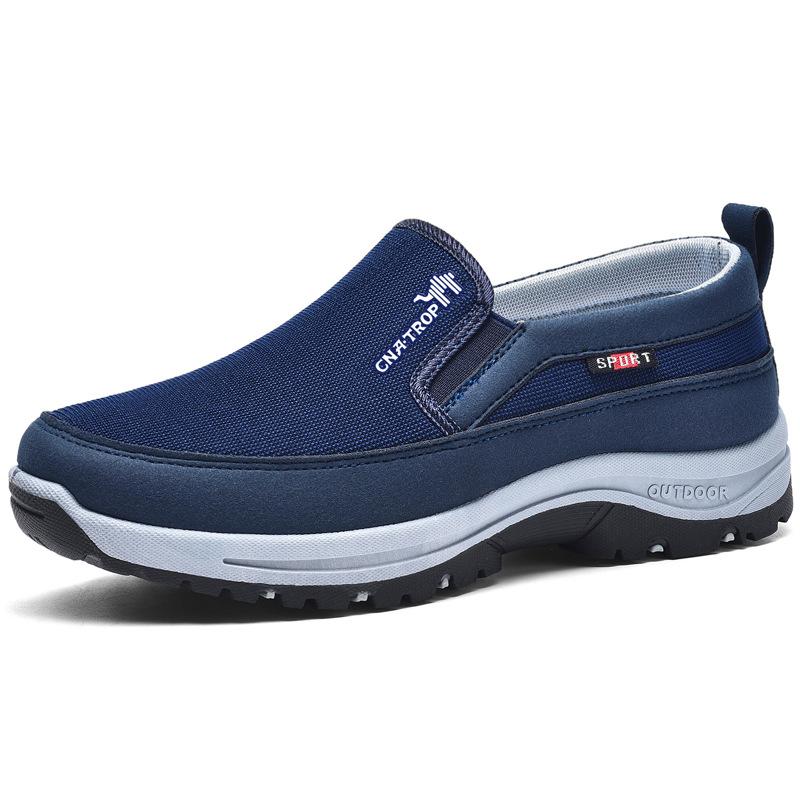Joseph - Scarpe da trekking ortopedich