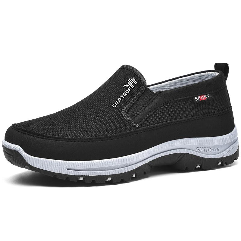 Joseph - Scarpe da trekking ortopedich
