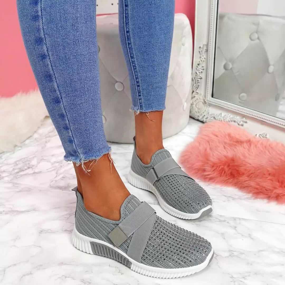 Scarpe ortopediche da donna - Gwen