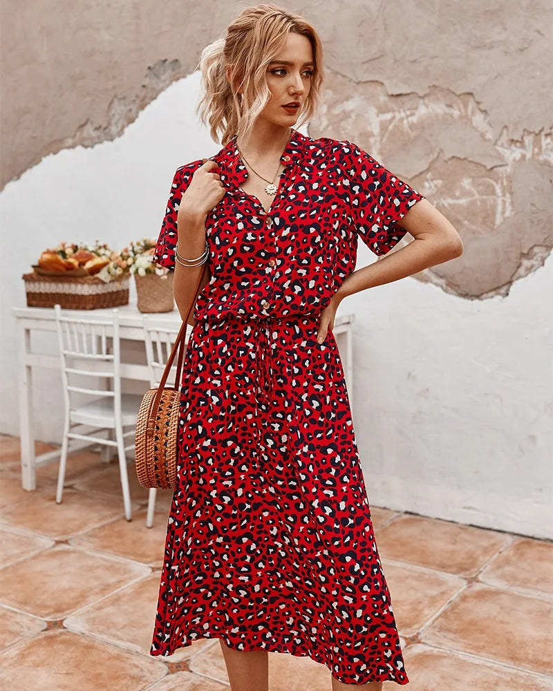 Sophia - Abito elegante e confortevole