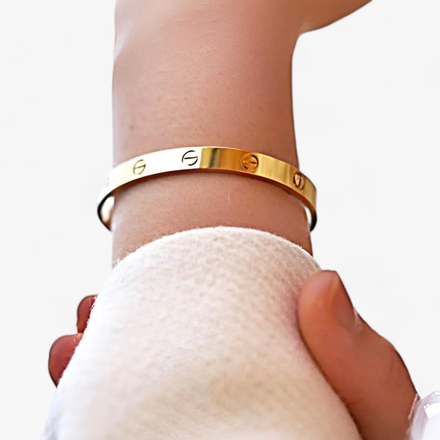 Melina | Bracciale chic e versatile
