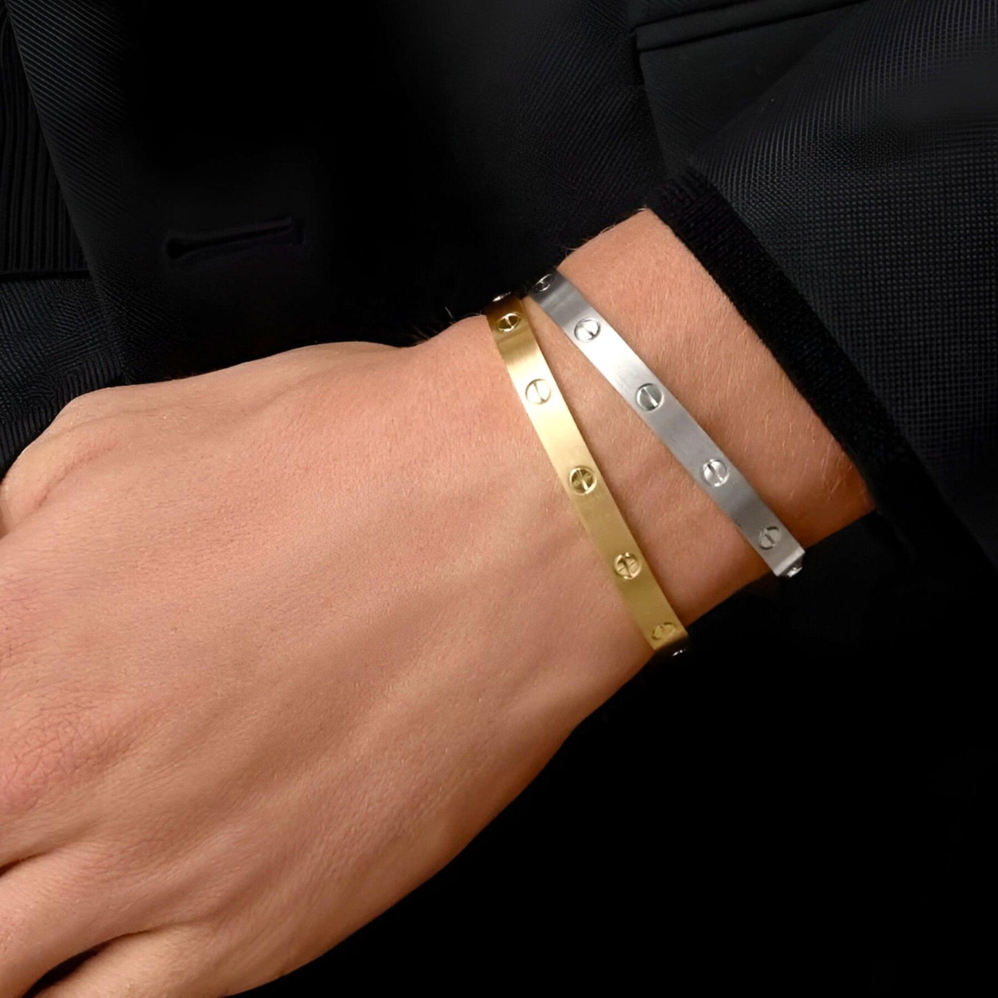 Melina | Bracciale chic e versatile