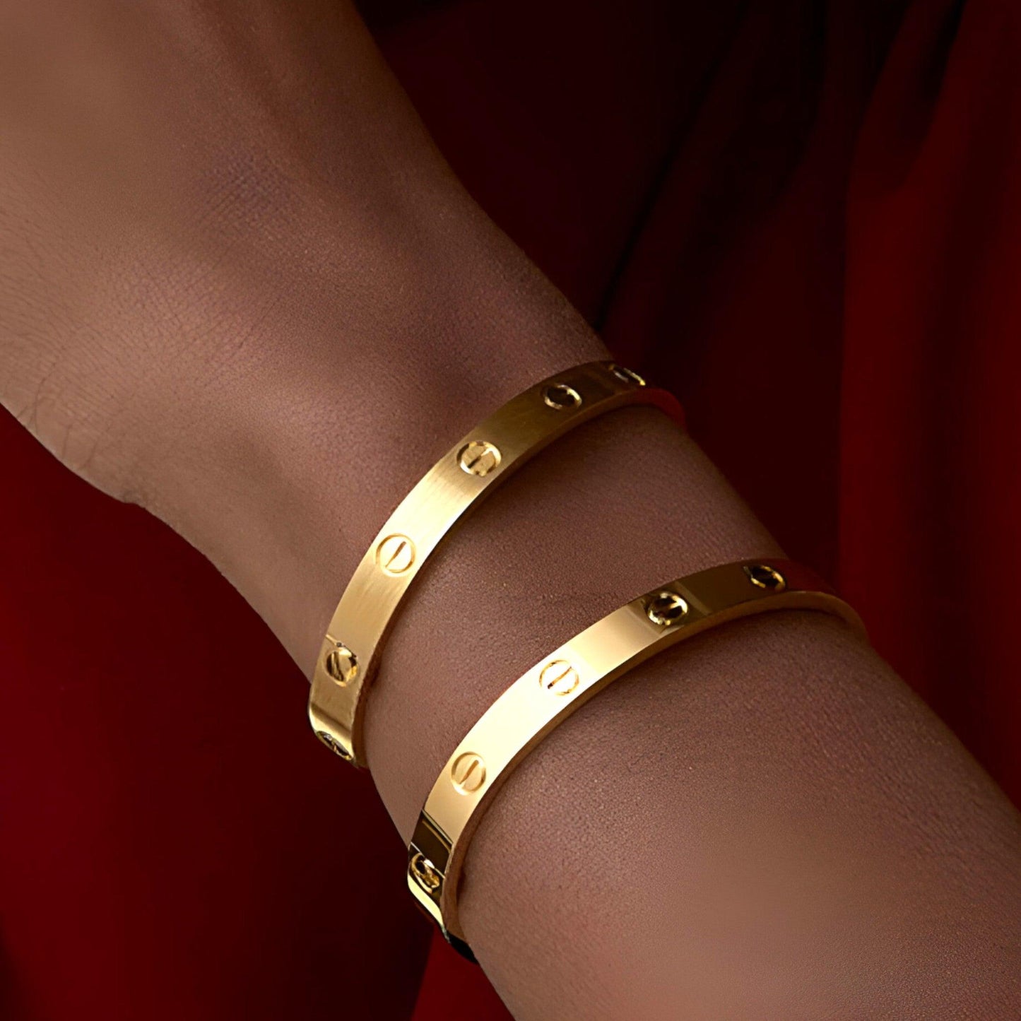 Melina | Bracciale chic e versatile