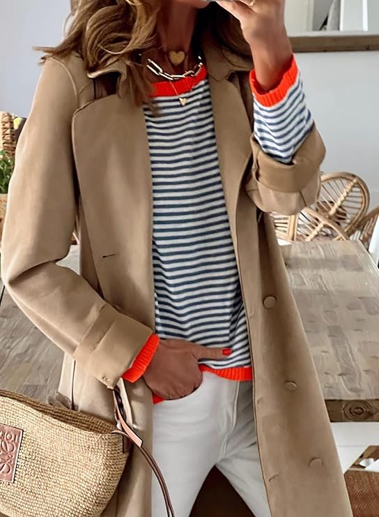 Charlotte - Maglia a righe