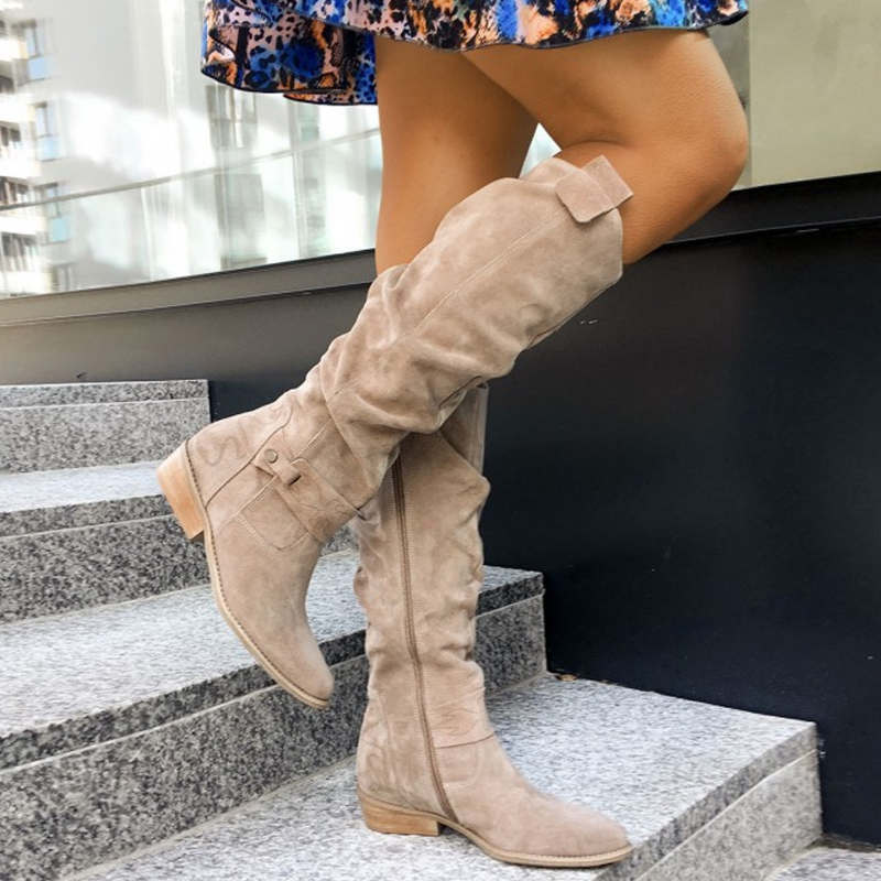 Ramona - Stivali alla moda