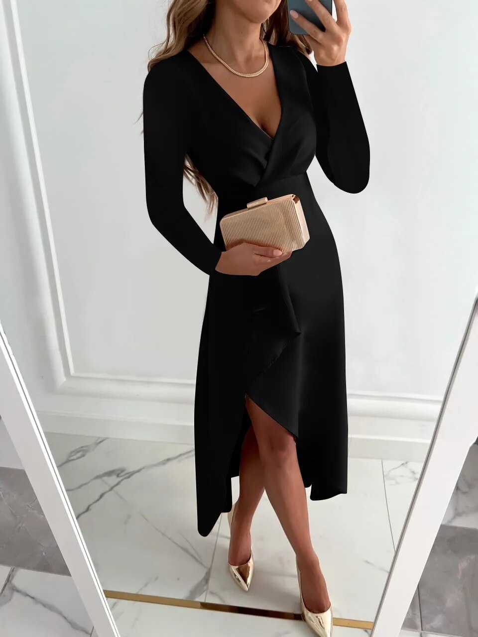 Abito elegante - Felicia