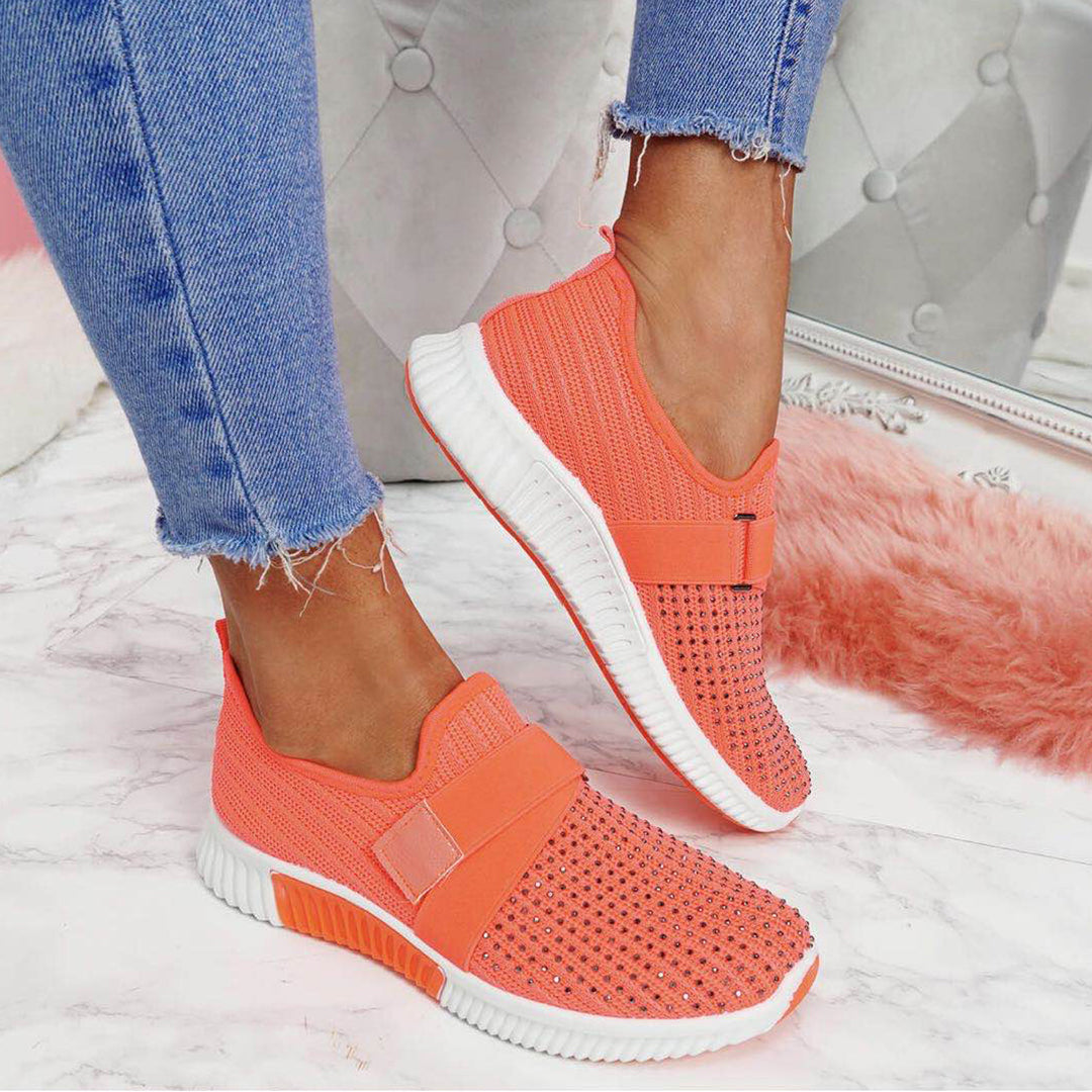 Scarpe ortopediche da donna - Gwen