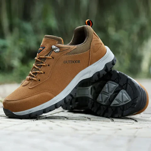 Dirk - Scarpe ortopediche da uomo