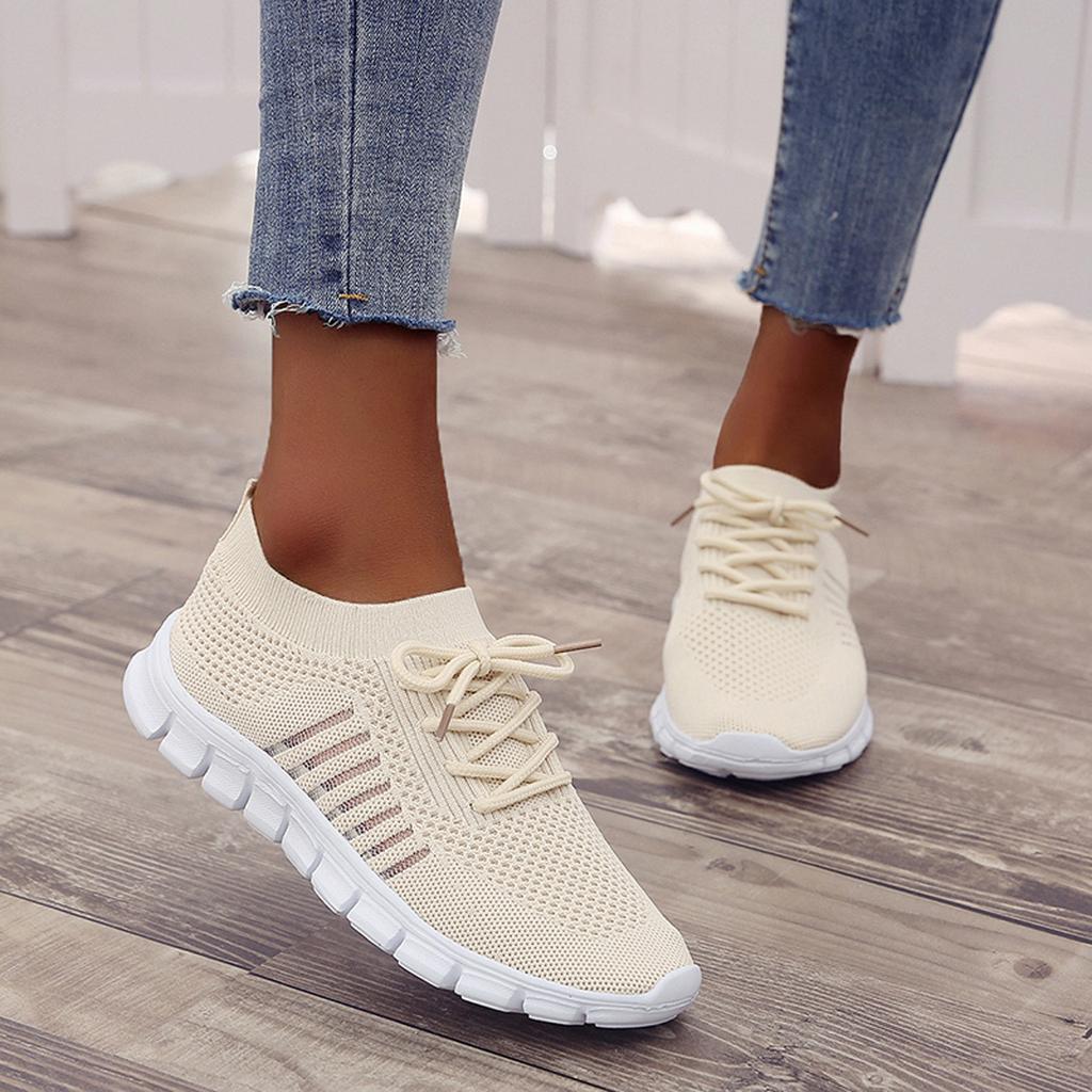 Scarpe da ginnastica ortopediche da donna  - Rochele