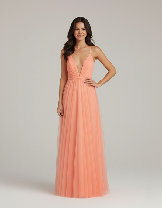 Maxivestido 'Polline'