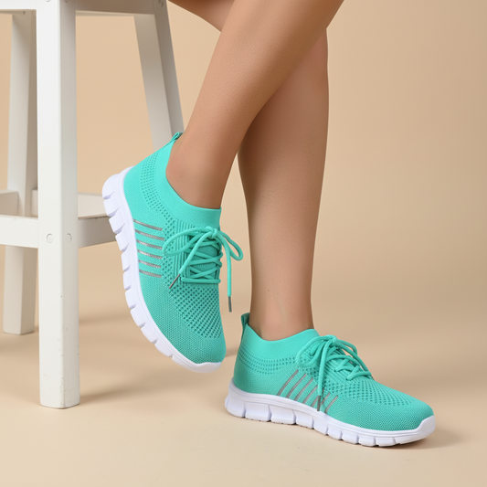 Scarpe da ginnastica ortopediche da donna  - Rochele