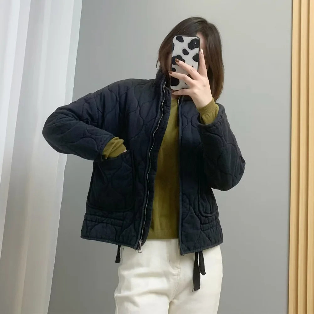 Mia | Giacca invernale elegante e di tendenza