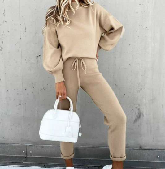 Hedy - Set elegant