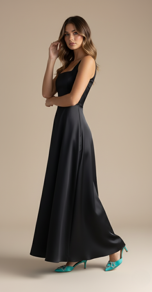 Lumea – Abito midi elegante