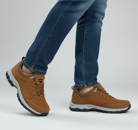 Dirk - Scarpe ortopediche da uomo