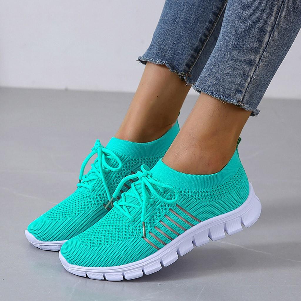 Scarpe da ginnastica ortopediche da donna  - Rochele