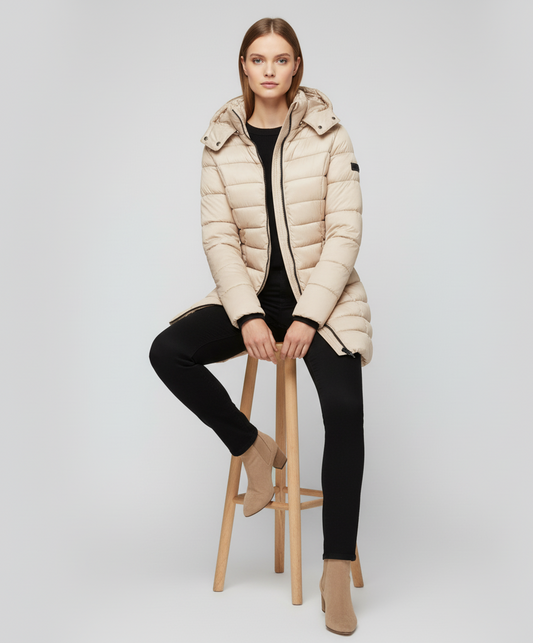 Caroline - Giacca invernal