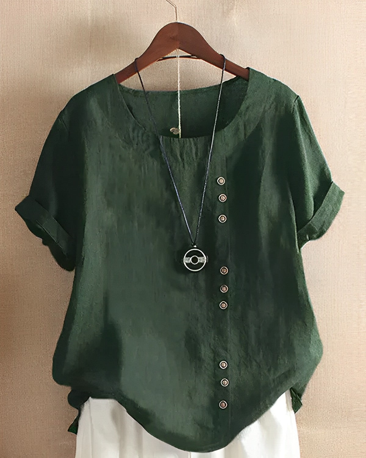 LIV - Camicetta chic ed elegant
