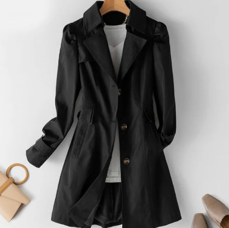 Paulina - Trench estiv