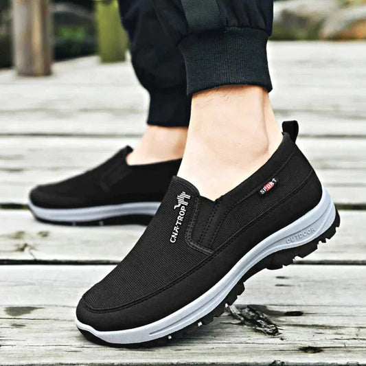 Joseph - Scarpe da trekking ortopedich