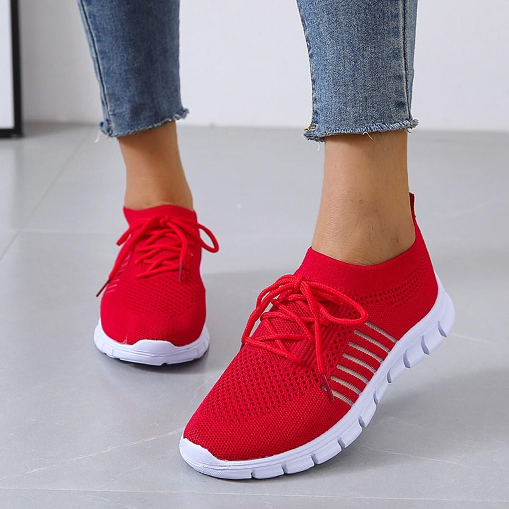 Scarpe da ginnastica ortopediche da donna  - Rochele