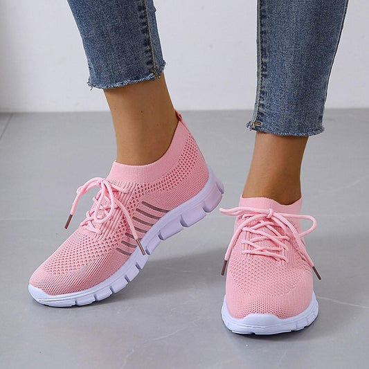 Scarpe da ginnastica ortopediche da donna  - Rochele
