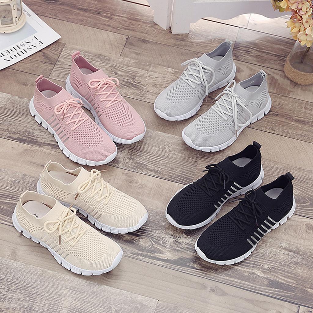 Scarpe da ginnastica ortopediche da donna  - Rochele