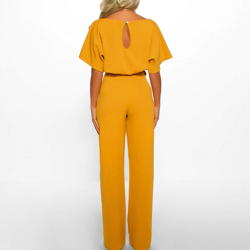 Gloria - Tuta elegante da donna