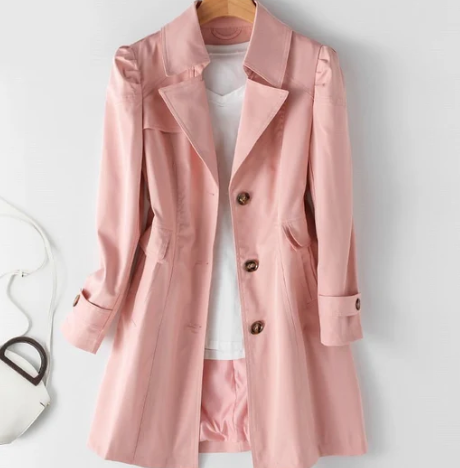 Paulina - Trench estiv